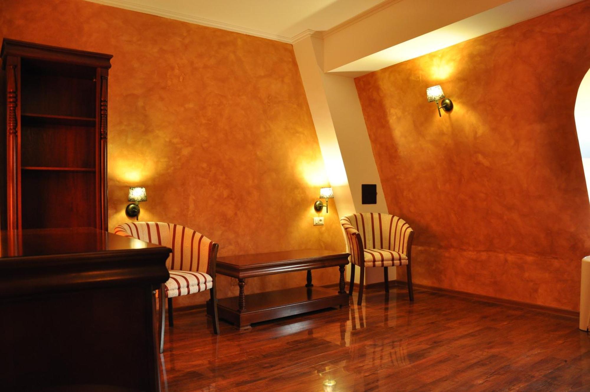 Vigo Grand Hotel Ploieşti Szoba fotó